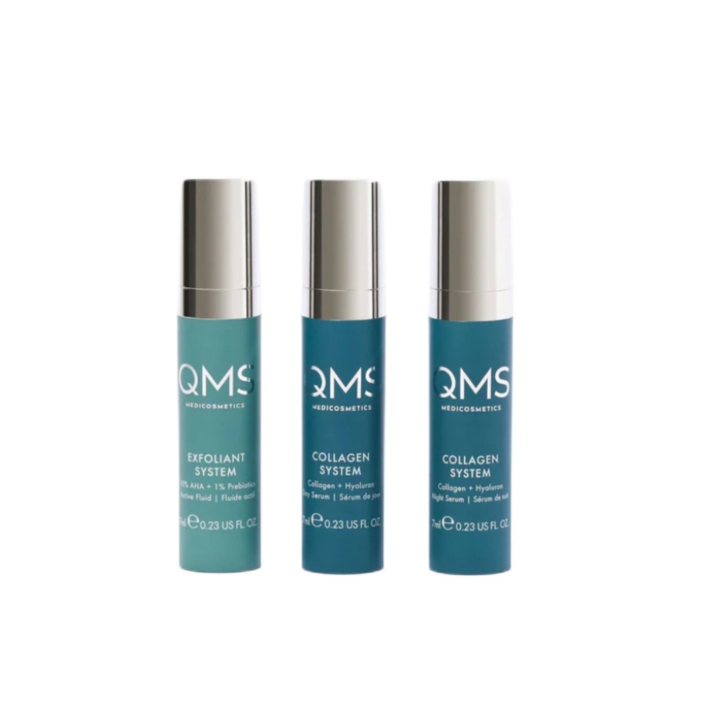 QMS Medicosmetics Core System Medium